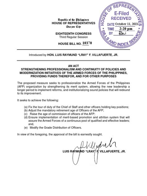 HOUSE BILL NO. 10370.